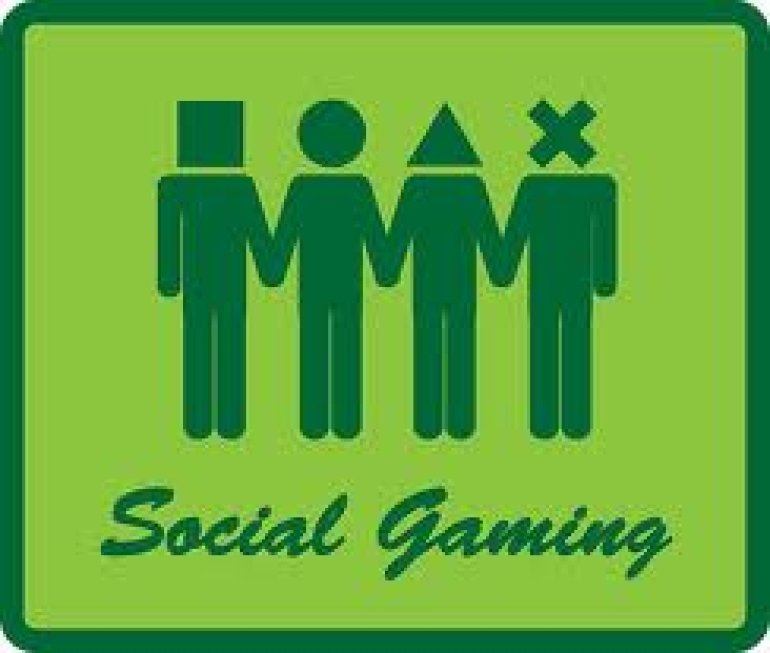 Social Gaming